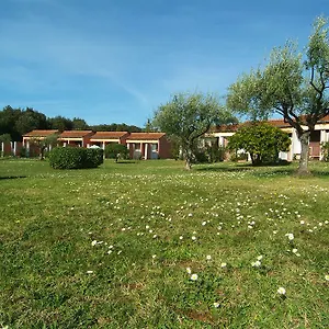 Szálloda Naturist Park Koversada Villas,